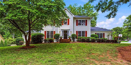 2571 Meadowglen Trl, Snellville, GA, 30078-2277 | Card Image