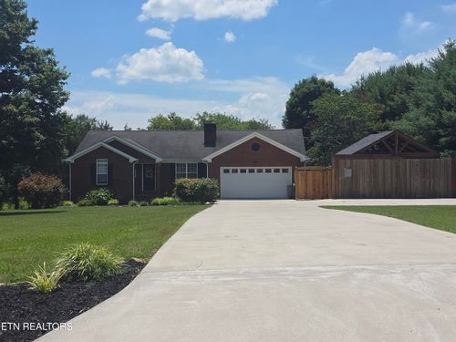 109 Mcdonald Rd, Sweetwater, TN, 37874-6439 | Card Image