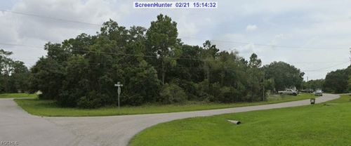 Lot 1 Balboa Ter, North Port, FL, 34291 | Card Image
