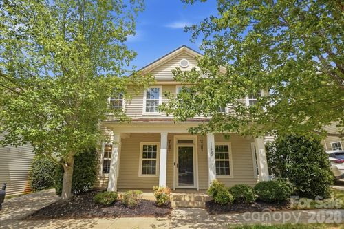 11402 Heritage Green Dr, Cornelius, NC, 28031-7402 | Card Image