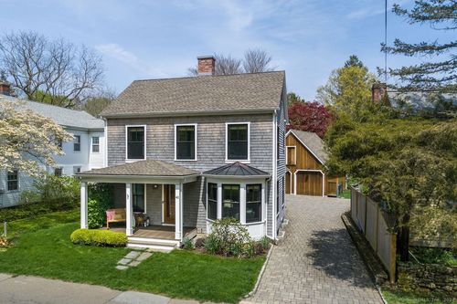 41 Liberty St, Madison, CT, 06443-3258 | Card Image