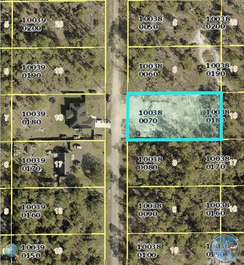 1510 Maple Ave N, Lehigh Acres, FL, 33972 | Card Image