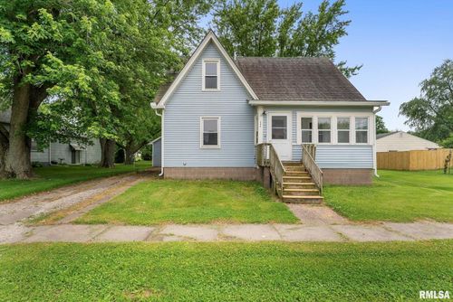 204 E Main St, Joy, IL, 61260-7724 | Card Image