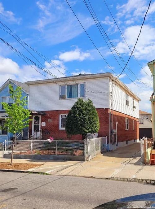 17128 103rd Rd, Jamaica, NY, 11433-1708 | Card Image