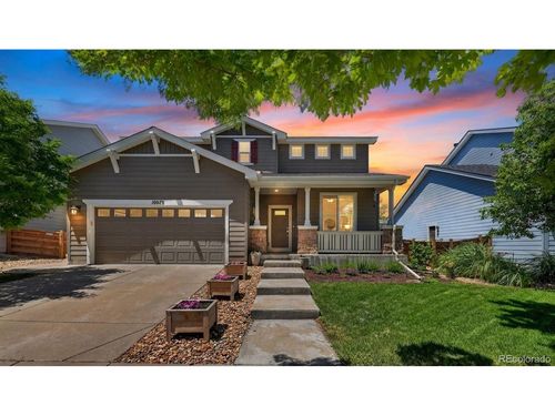 10075 Sedalia St, Commerce City, CO, 80022-8864 | Card Image