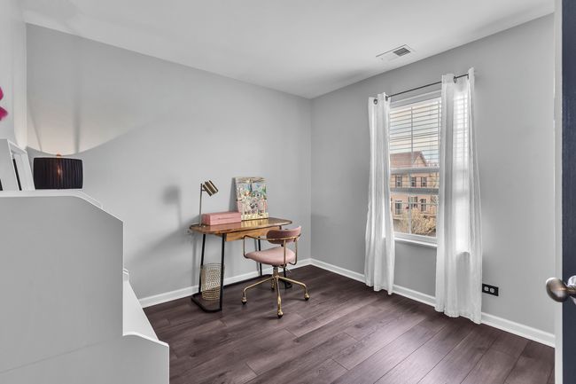 525 Town Center Blvd, Townhouse with 3 bedrooms, 3 bathrooms and 2 parking in Gilberts IL | Image 16