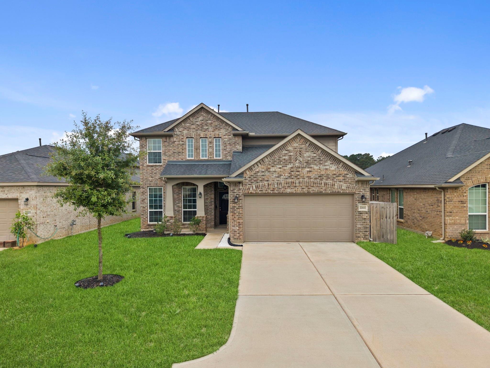 Residential in Tomball 2