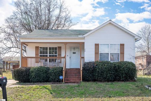 112 Baker Street Ext, Greenville, SC, 29611-4554 | Card Image