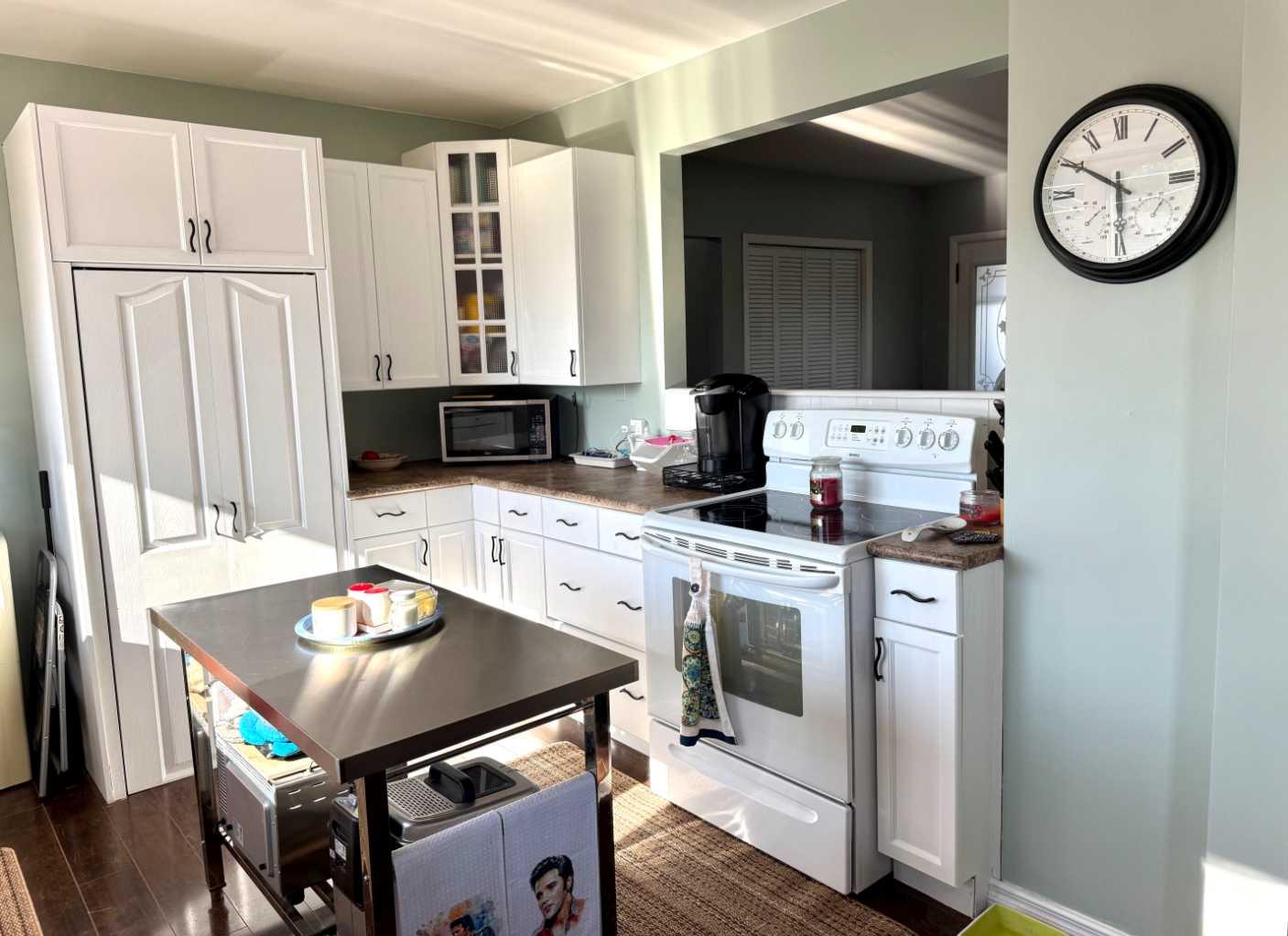 Residential in Stettler 3