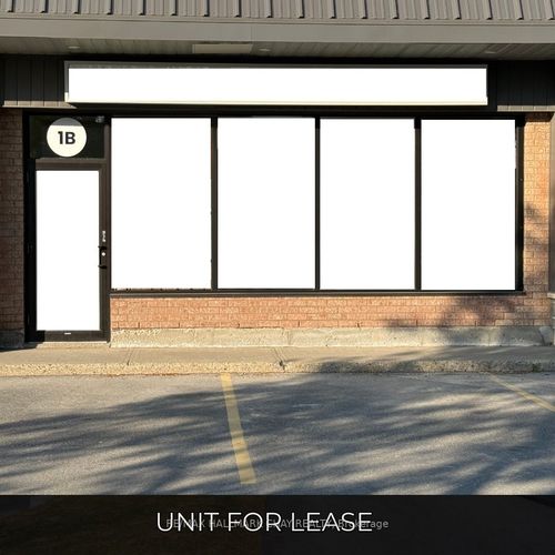 1b-180 Parsons Rd, Alliston, ON, L9R1E8 | Card Image