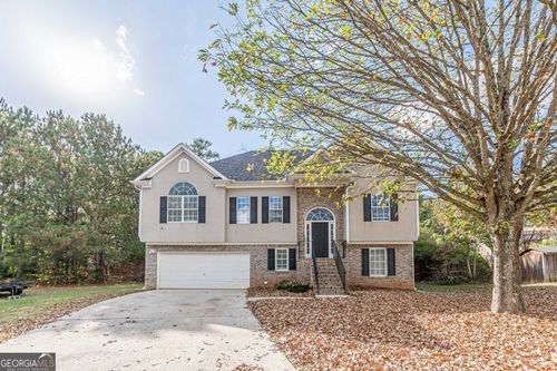 6781 Oakleigh Court, Rex, GA, 30273 | Card Image