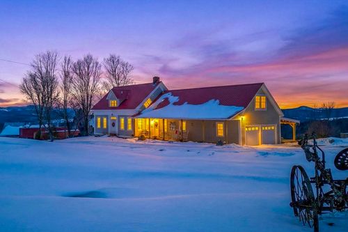 1407 Whittier Hill Rd, Cabot, VT, 05647-9741 | Card Image