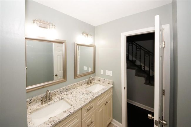 573 Mineral Springs Trl Conn, House other with 4 bedrooms, 3 bathrooms and null parking in Demorest GA | Image 44