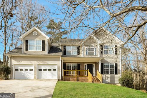 275 Trelawney Dr, Covington, GA, 30016-6817 | Card Image