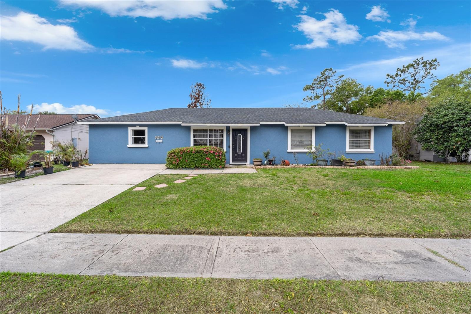 Residential in ORLANDO