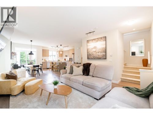 91-3500 Promenade Burke Village, Coquitlam, BC, V3E0N2 | Card Image
