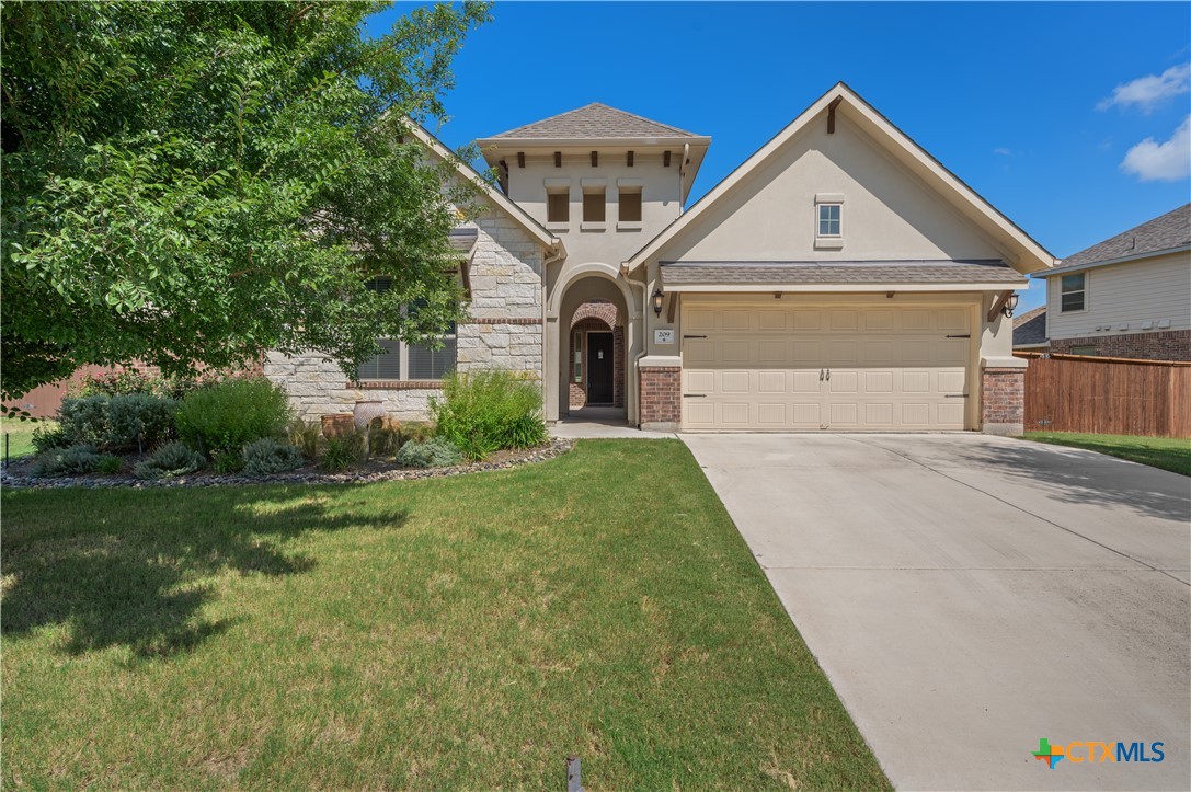 Miracle Rose Way, Liberty Hill, TX 78642