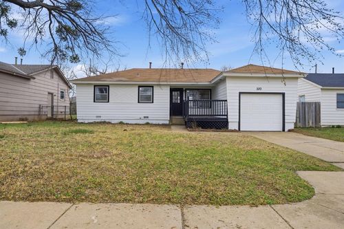 220 W 9th Street, Edmond, OK, 73003 | Card Image