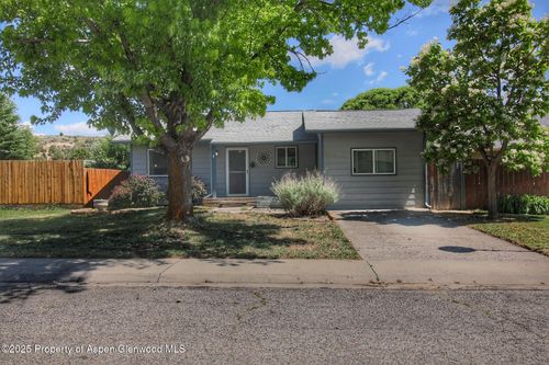 2340 Ute Ave, Rifle, CO, 81650-3834 | Card Image