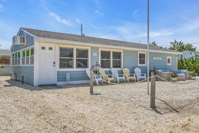 113 W Osprey Way, House other with 3 bedrooms, 1 bathrooms and null parking in Lavallette NJ | Image 1