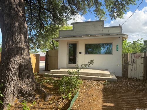 428 Vine St, San Antonio, TX, 78210 | Card Image