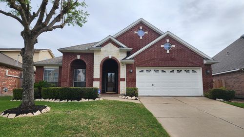 13906 Normandy Ct, Sugar Land, TX, 77498-6324 | Card Image