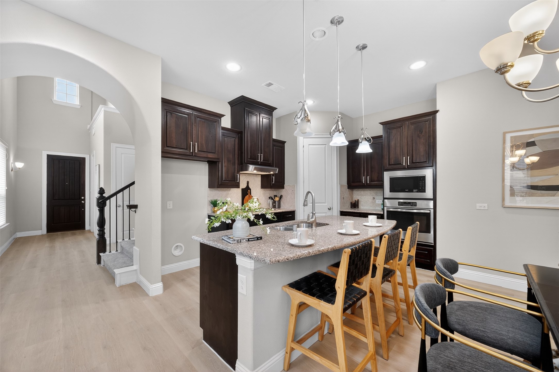 Residential Lease in McKinney 3