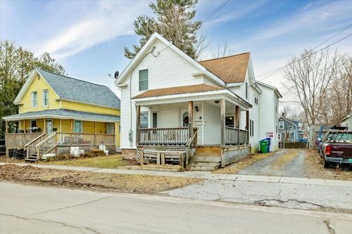 8 S Elm St, Saint Albans, VT, 05478-2226 | Card Image