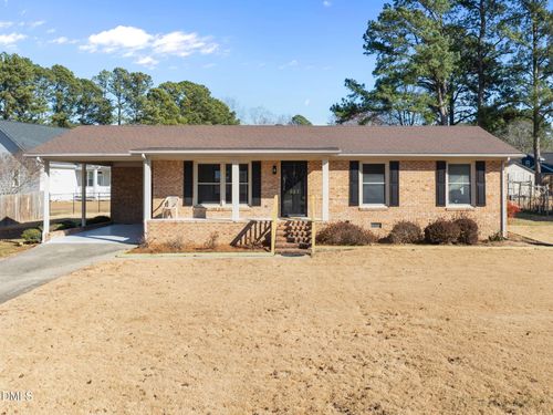 602 Wedgewood Ave, Zebulon, NC, 27597-2222 | Card Image