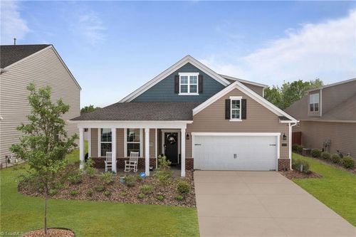 6524 Grogan Hill Rd, Whitsett, NC, 27377-9371 | Card Image