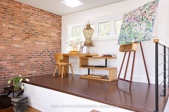 2 Park Ave, House other with 5 bedrooms, 5 bathrooms and 4 parking in Toronto ON | Image 43
