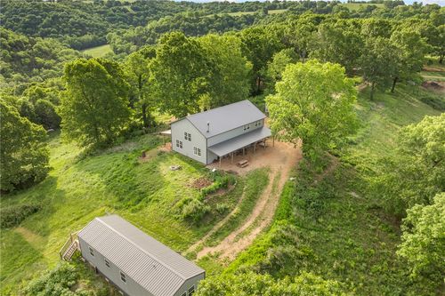 345 Hope Creek Ln, Harrison, AR, 72601 | Card Image