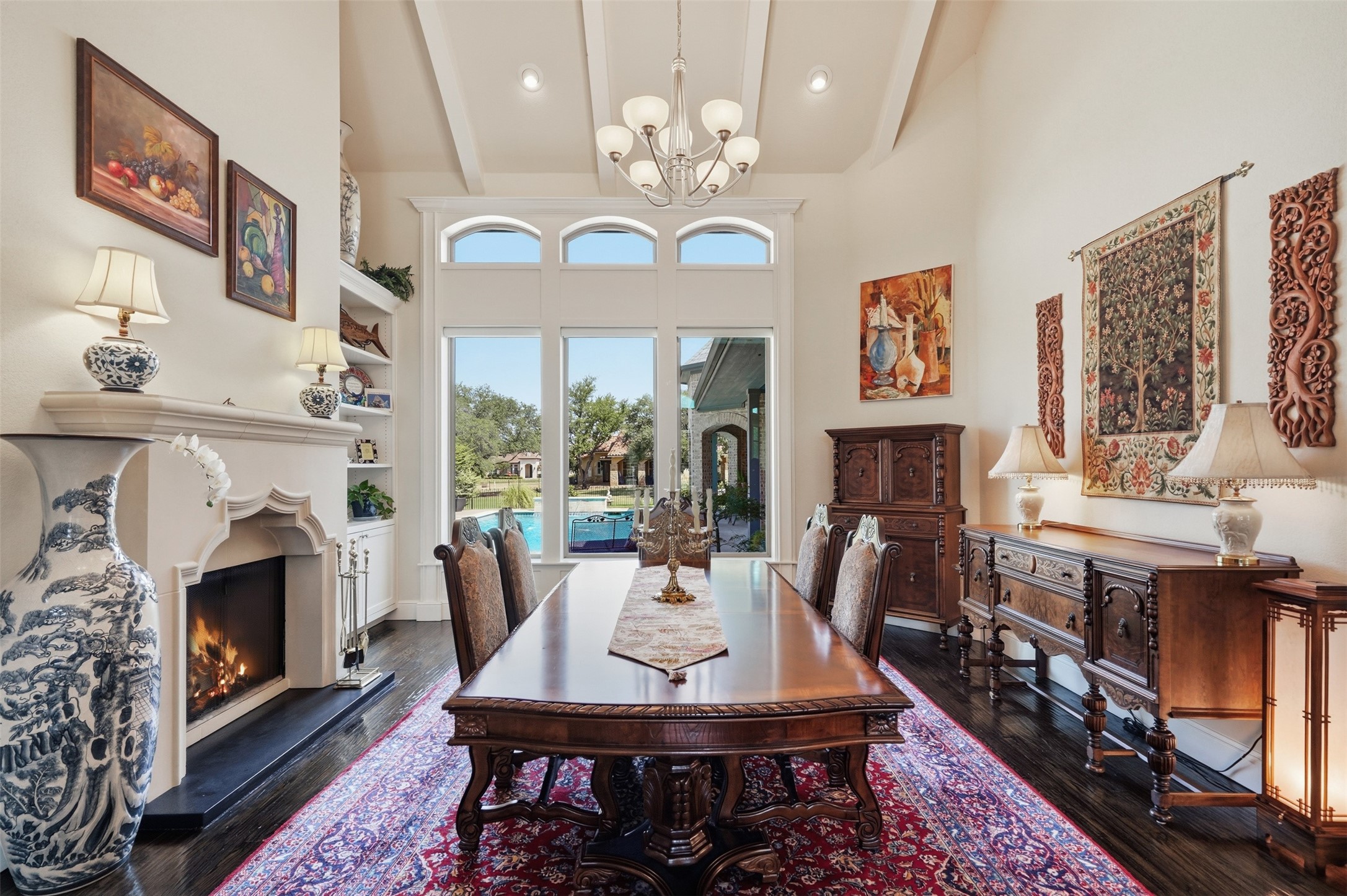 Residential in Fort Worth 3