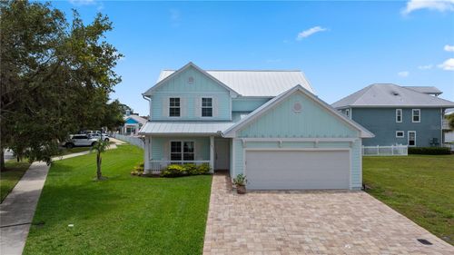 101 Yacht Club Pt, Green Cove Springs, FL, 32043-2440 | Card Image