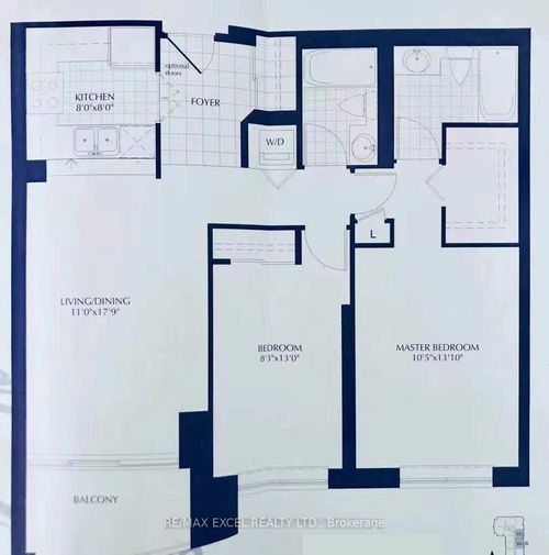 706-28 Pemberton Ave, North York, ON, M2M4L1 | Card Image