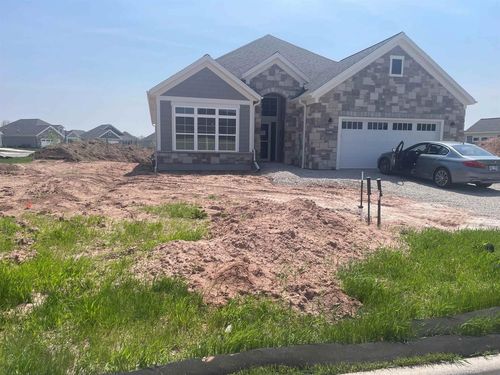 3390 Evening Star Drive, BELLEVUE, WI, 54311 | Card Image