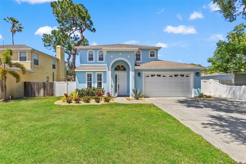 4113 W Knights Ave, TAMPA, FL, 33611-1360 | Card Image