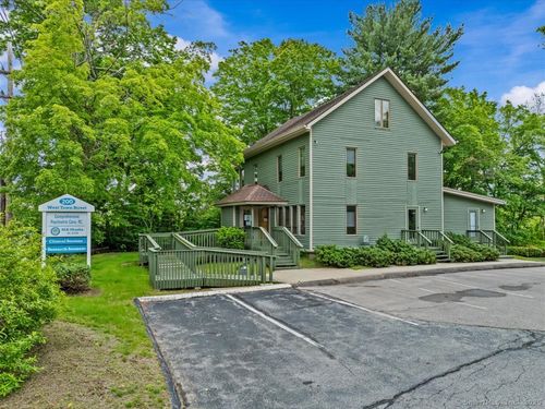 200 W Town St, Norwich, CT, 06360-2112 | Card Image
