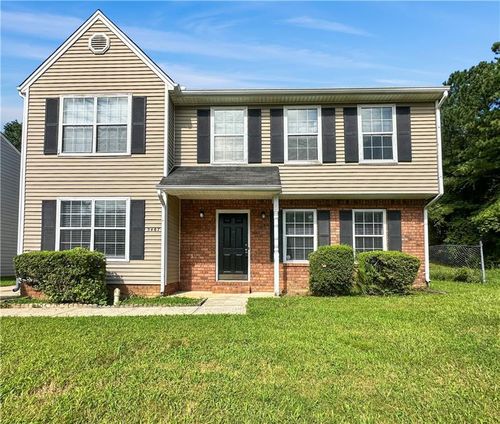 5467 Northcut Dr, Atlanta, GA, 30349-6172 | Card Image
