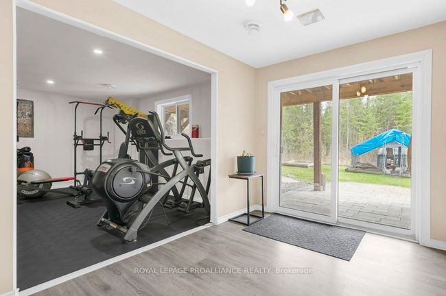 1554 Shannon Rd, House other with 3 bedrooms, 3 bathrooms and 6 parking in Plainfield ON | Image 27