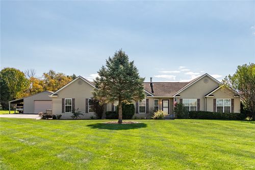 9550 State Route 725 Pike, German Twp, OH, 45327 | Card Image
