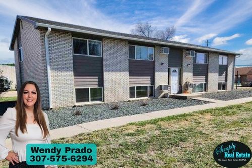 160 S Wyoming, Guernsey, WY, 82214-5204 | Card Image