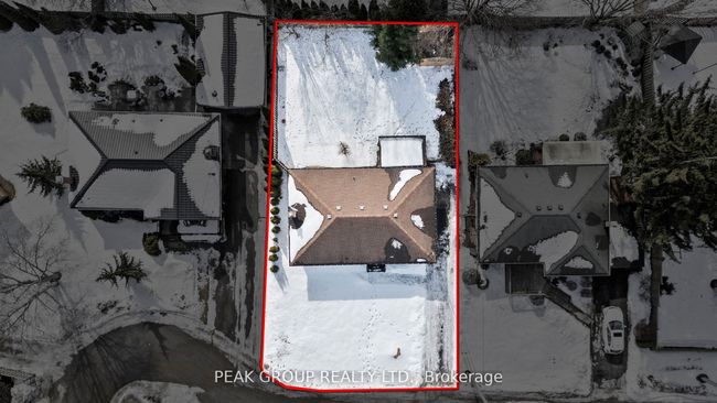 5920 Silverwood Cres, House other with 4 bedrooms, 2 bathrooms and 4 parking in Niagara Falls ON | Image 38