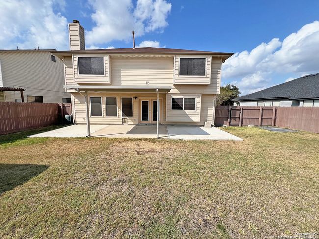 7514 Autumn Ledge, House other with 4 bedrooms, 3 bathrooms and null parking in Converse TX | Image 35