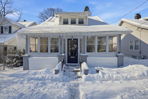 128 Old Loudon Road, Colonie, NY, 12110 | Card Image