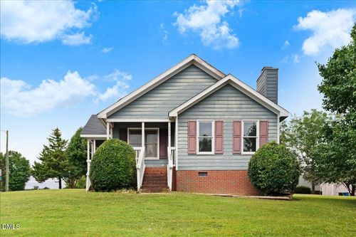 5329 Cottage Bluff Ln, Knightdale, NC, 27545-8921 | Card Image