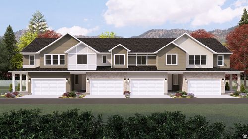 54 S Lunar Way, Mapleton, UT, 84664-3143 | Card Image