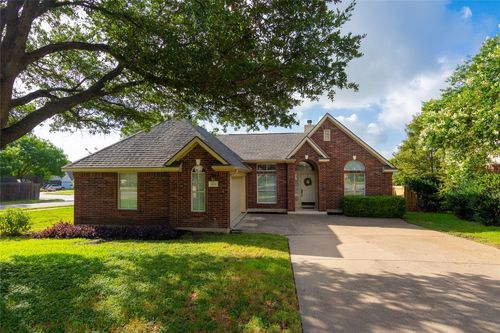 3707 Eagles Nest St, Round Rock, TX, 78665-1140 | Card Image
