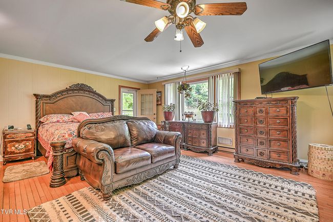 24483 Cave Creek Rd, House other with 5 bedrooms, 3 bathrooms and null parking in Abingdon VA | Image 36