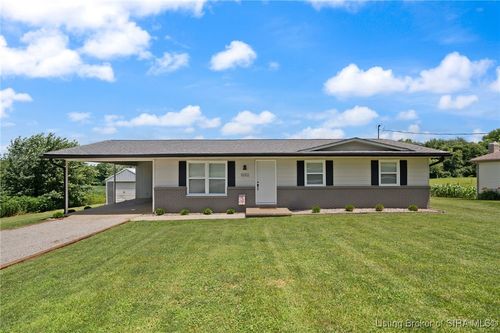 10312 State Road 66, Hardinsburg, IN, 47125-8335 | Card Image